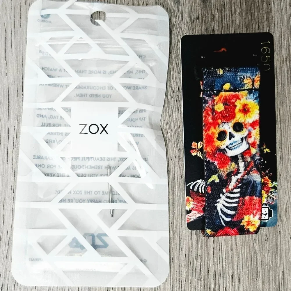 ZOX 